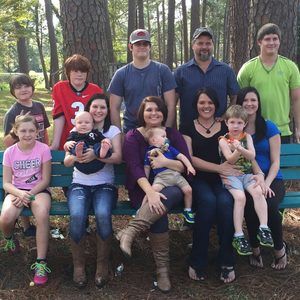 Meet your Posher, Deanna